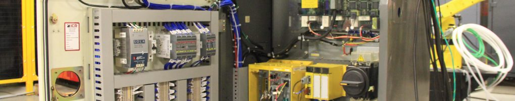 Fanuc Controller System Exposed