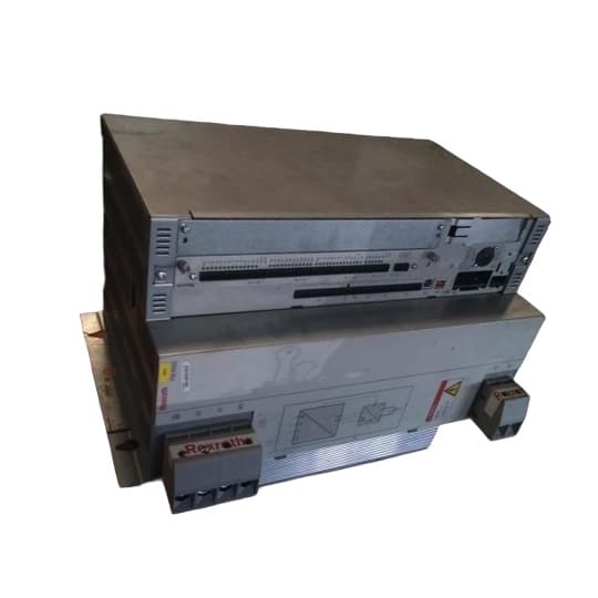 BOSCH REXROTH - PSI 63C0.729L1