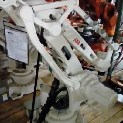 ABB - IRB 460-110/2.4