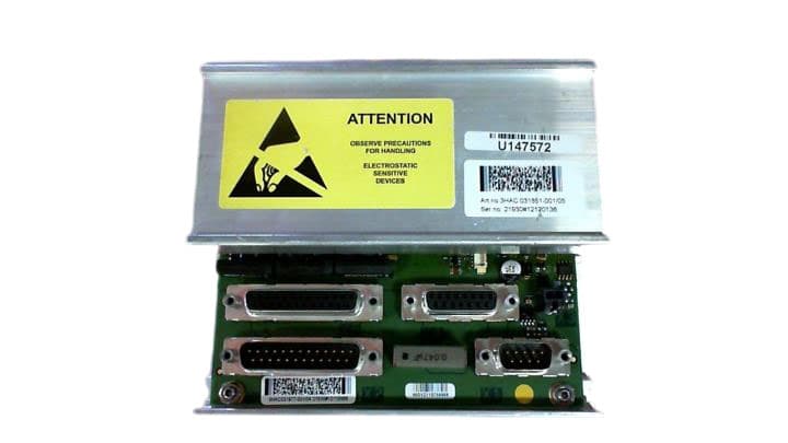 ABB - 3HAC031851-001