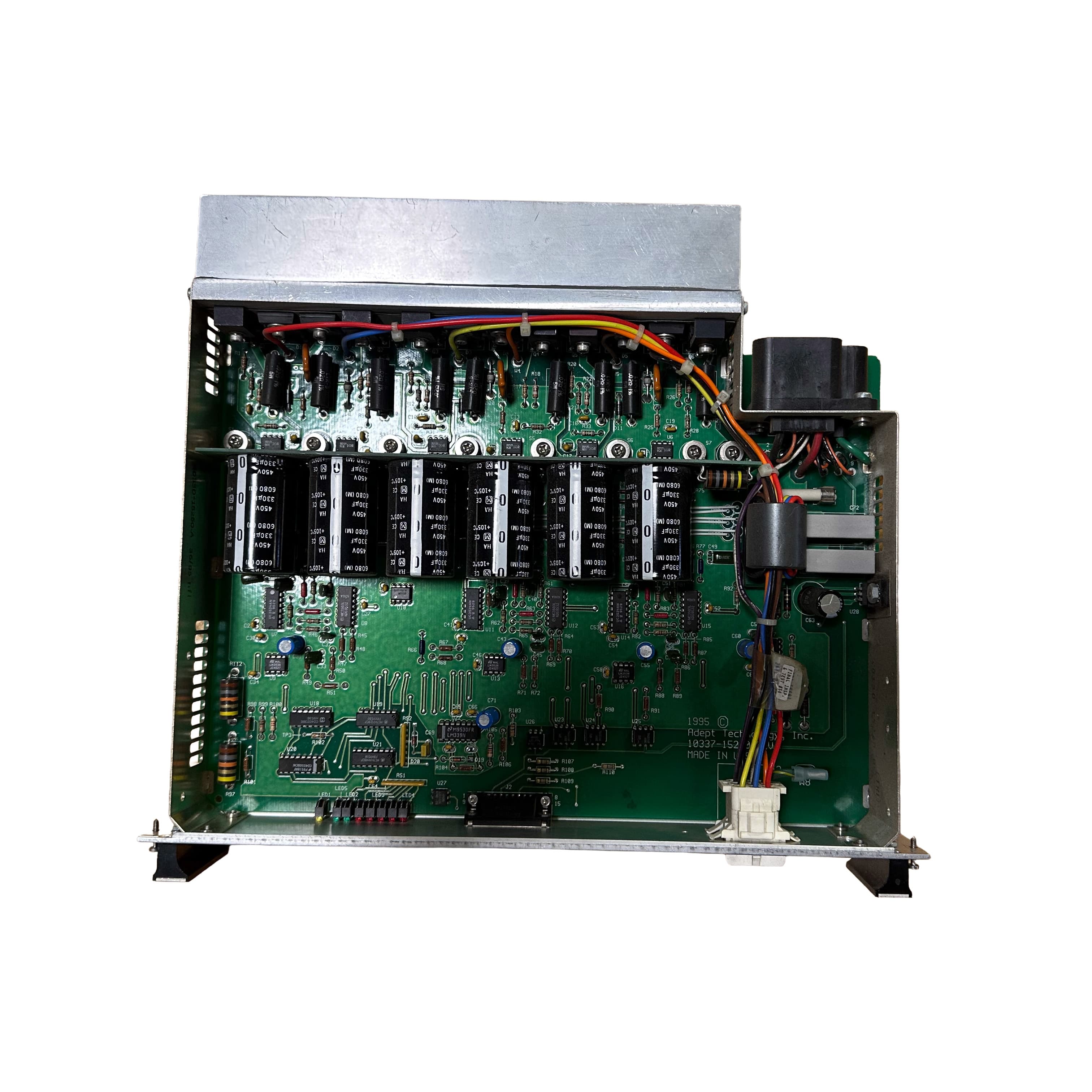OMRON ADEPT - 10337-15200