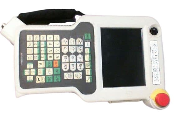 YASKAWA - JZRCR-NPP04B-7