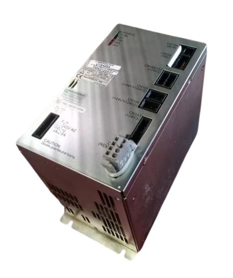 YASKAWA - JZNC-YPS01-E