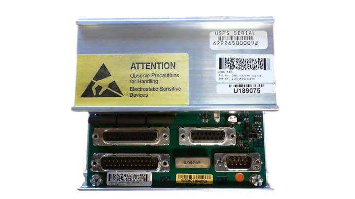 ABB - 3HAC022286-001