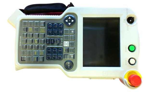 YASKAWA - JZRCR-NPP01-1