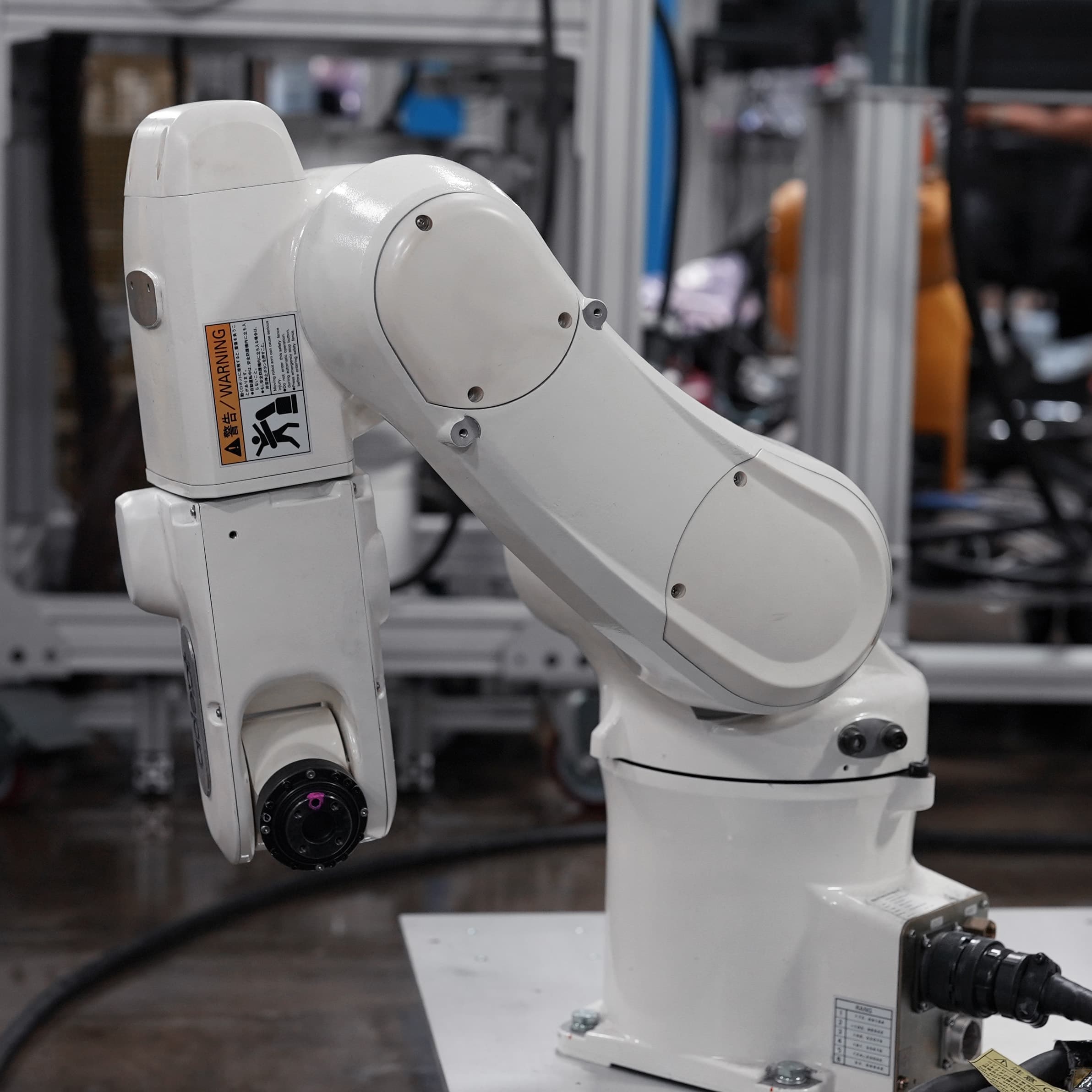 OMRON ADEPT - Viper s650