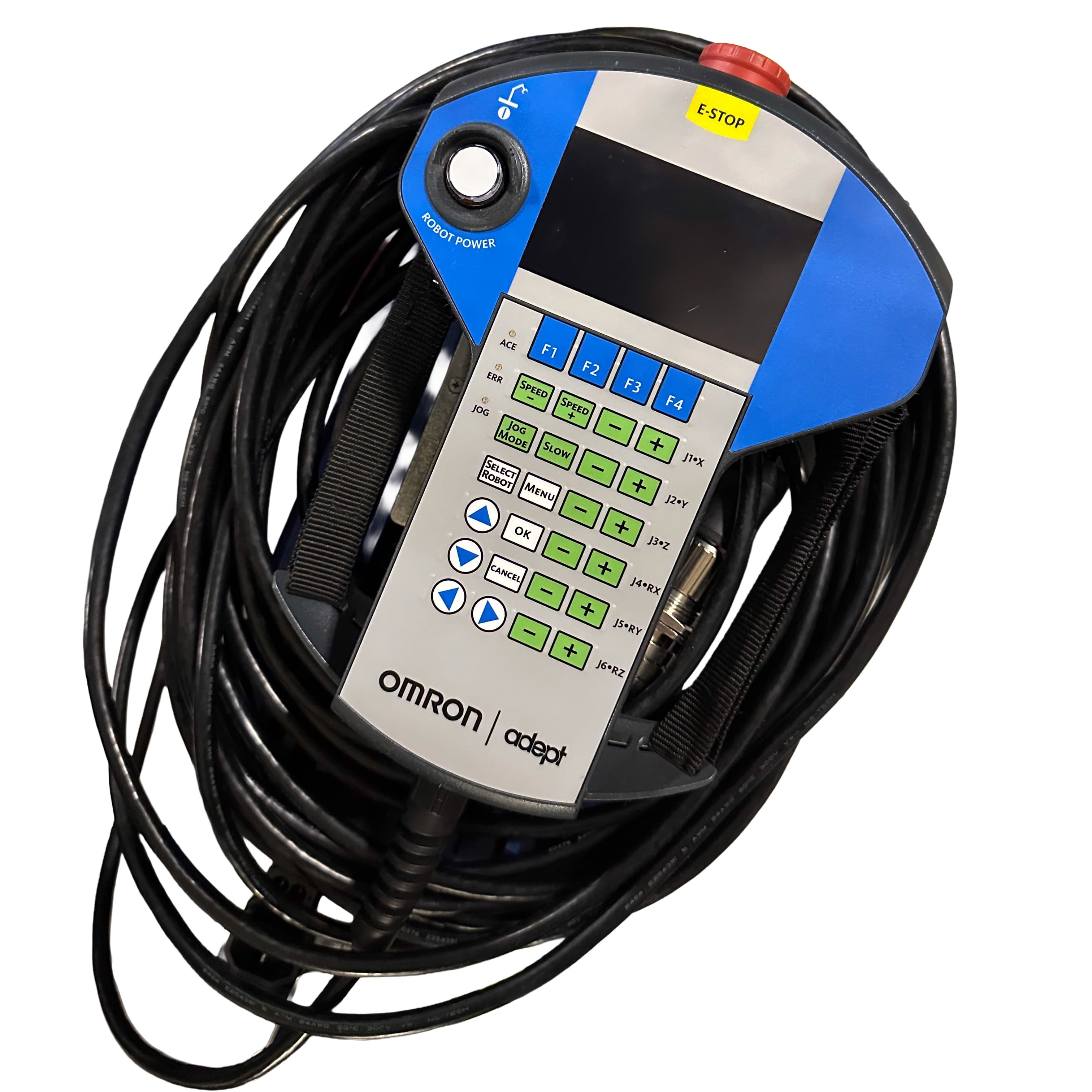 OMRON ADEPT - 10054-010