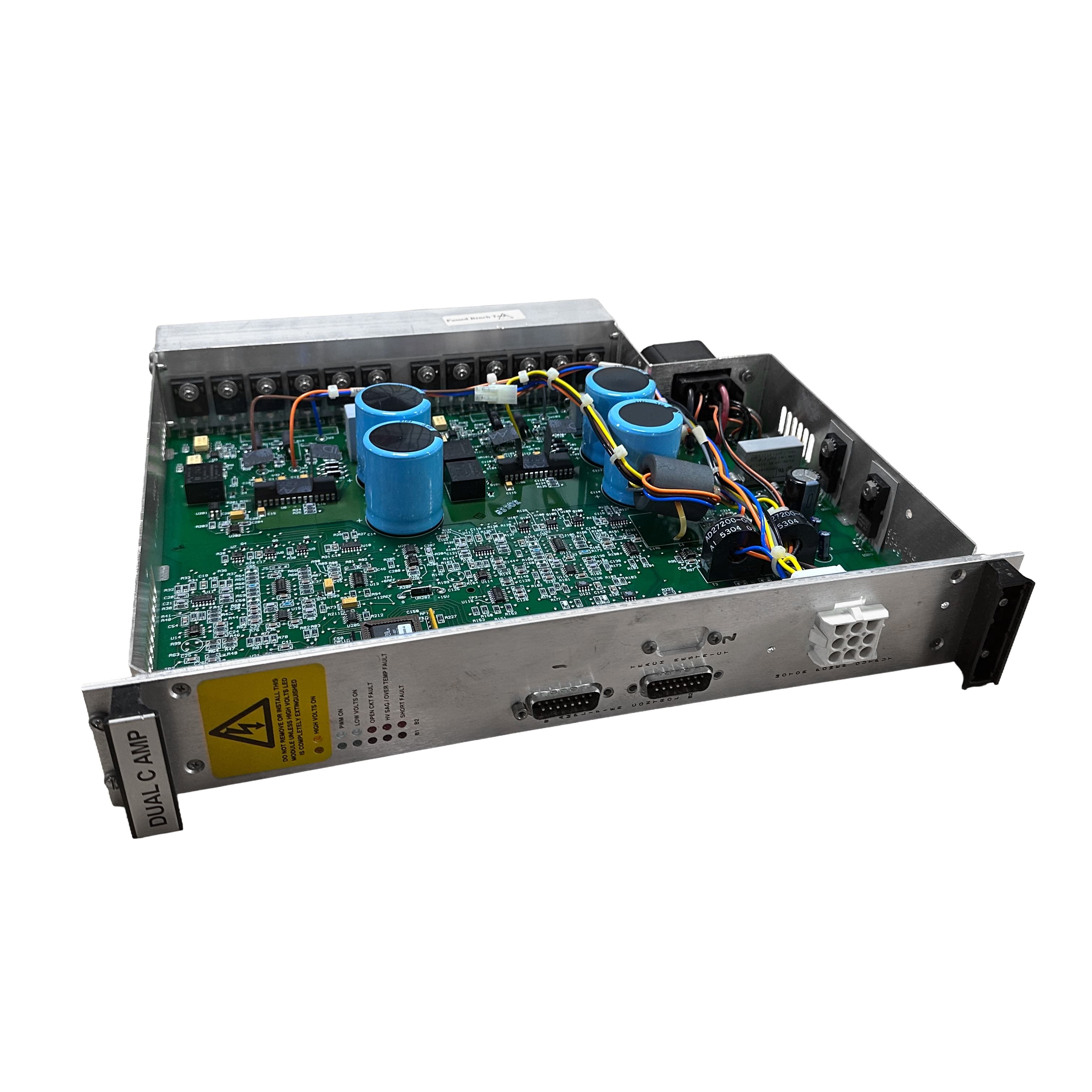 OMRON ADEPT - 10338-53105