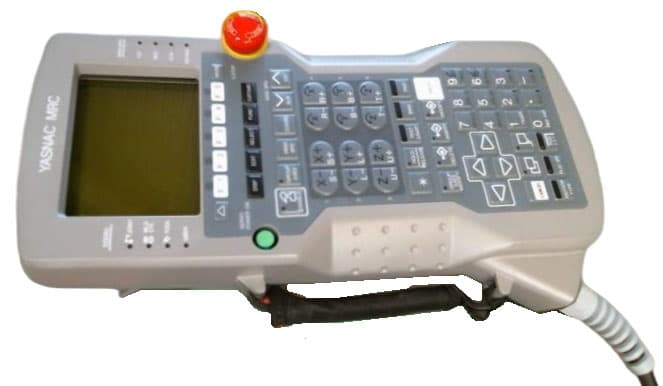 YASKAWA - JZNC-MPP21E