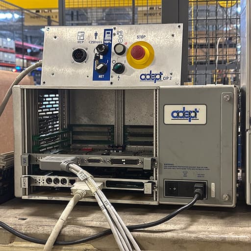 OMRON ADEPT - 30340-10000