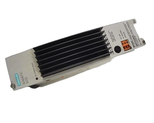 SIEMENS - 505-6660