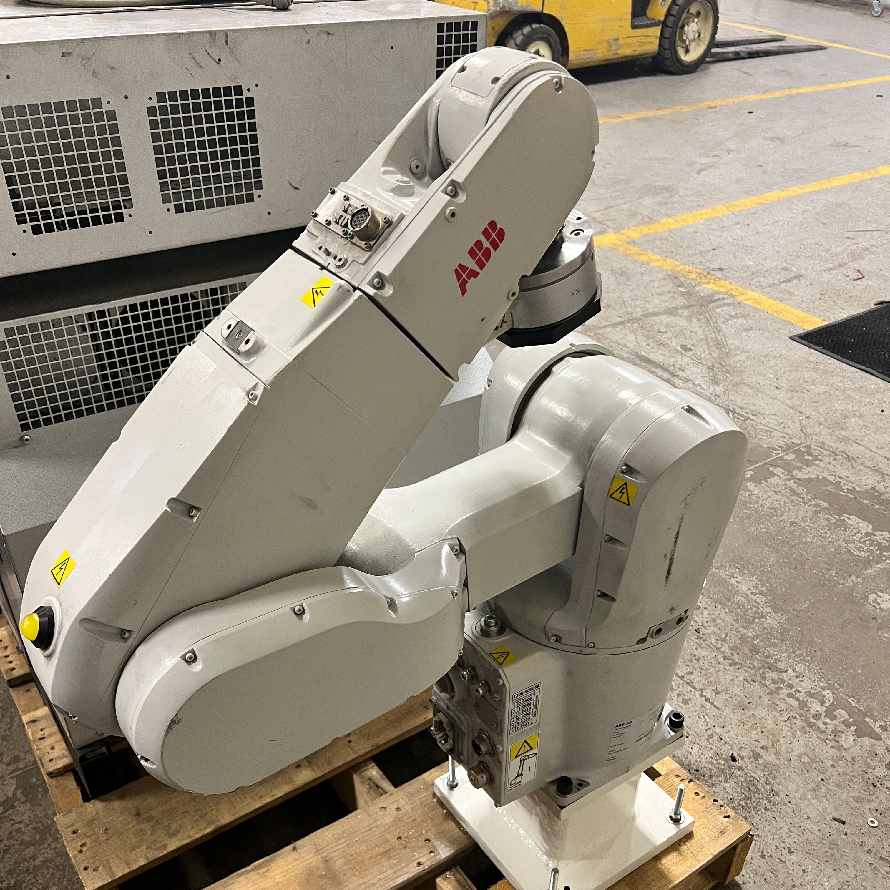 ABB - IRB 1200-5/0.9