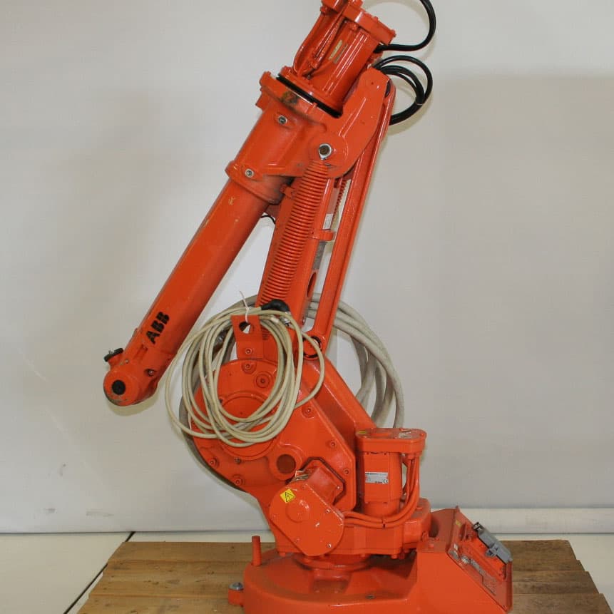 ABB - IRB 1400