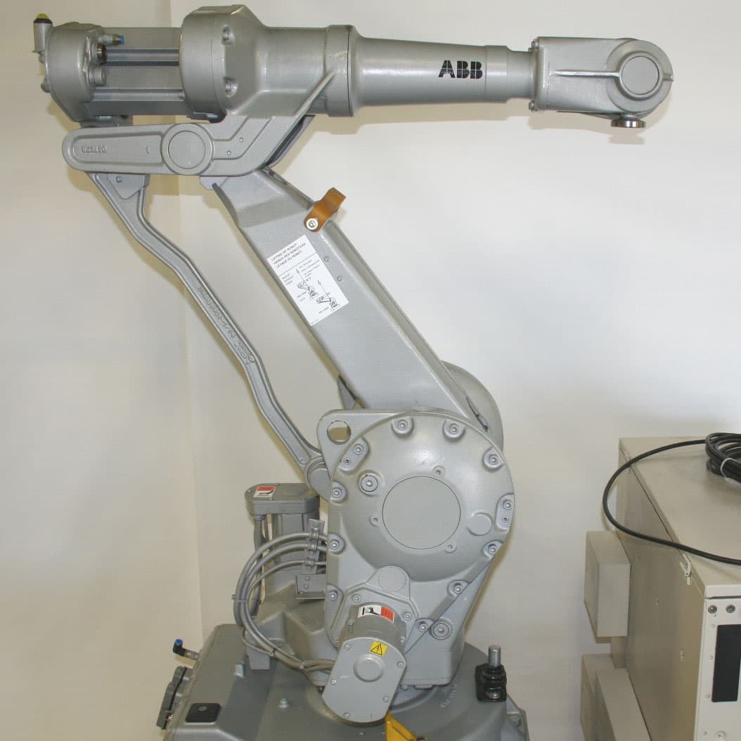 ABB - IRB 2400/10