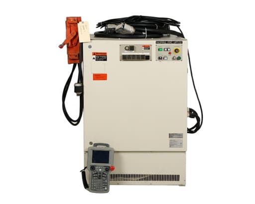 MOTOMAN - XRC