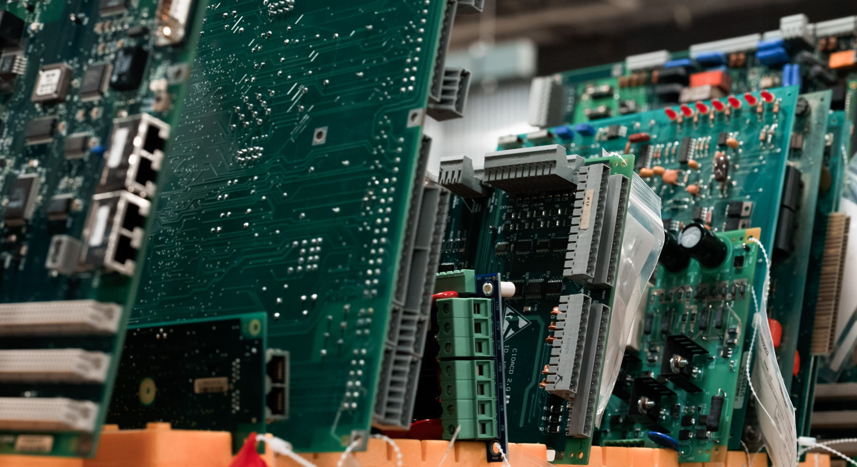 Printed Circuit Boards