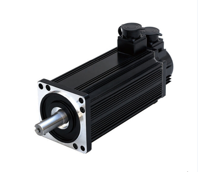 AC DC Servomotor