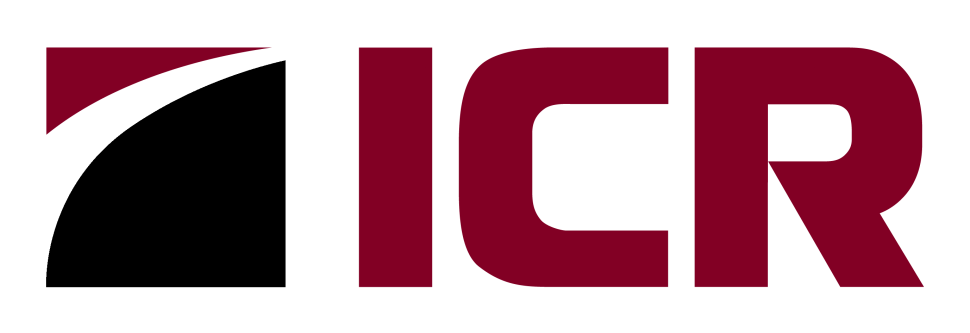 ICR logo