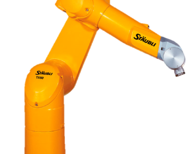 Staubli TX60 Robot