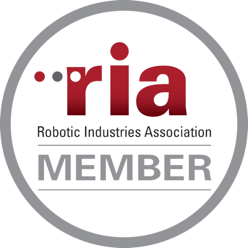 robotic industries association member