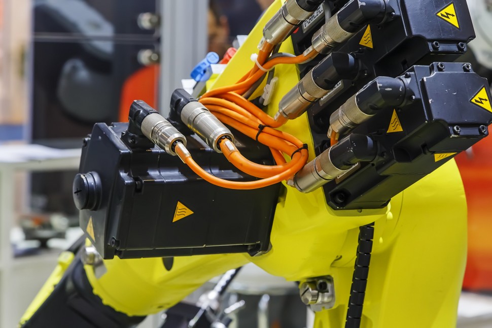 Fanuc Robot