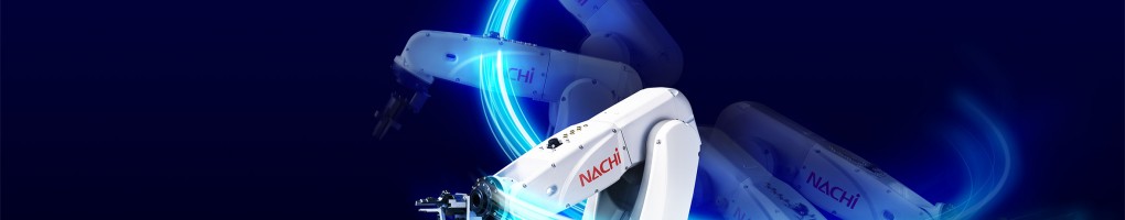 Nachi Robotics