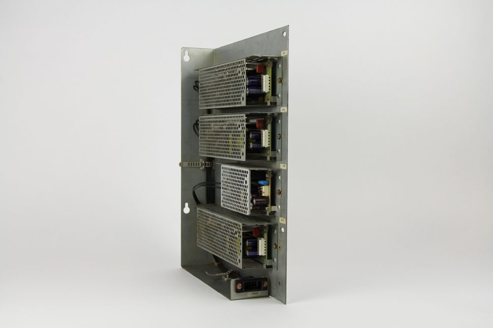 Nachi SR1, SR2, SR3, SR10 Power Supply Unit