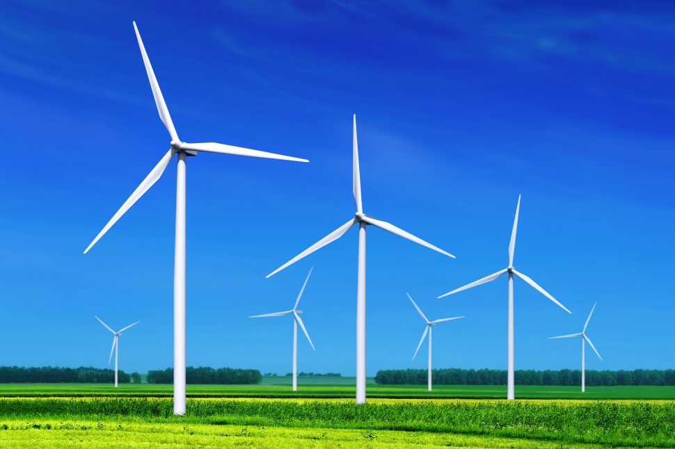 Wind Turbine Feature Image