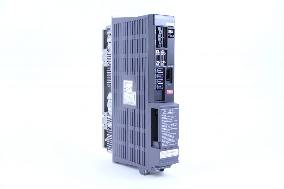 Mitsubishi MDS-D Servo Drive Unit