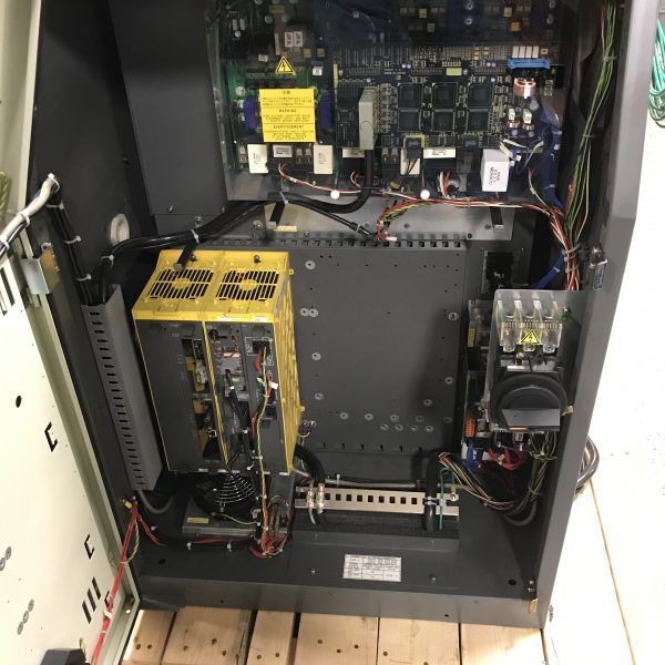 Fanuc R-J3iB Controller - ICR Services