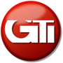 GTI Spindle Logo