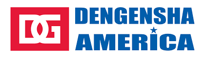 Degensha America Logo