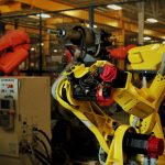 Industrial Robots for Sale