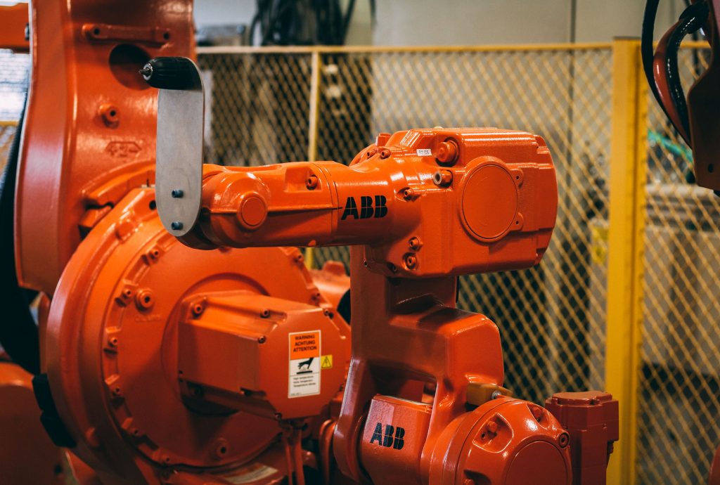 Robot Training Schedule | Offering ABB & FANUC Robot Classes