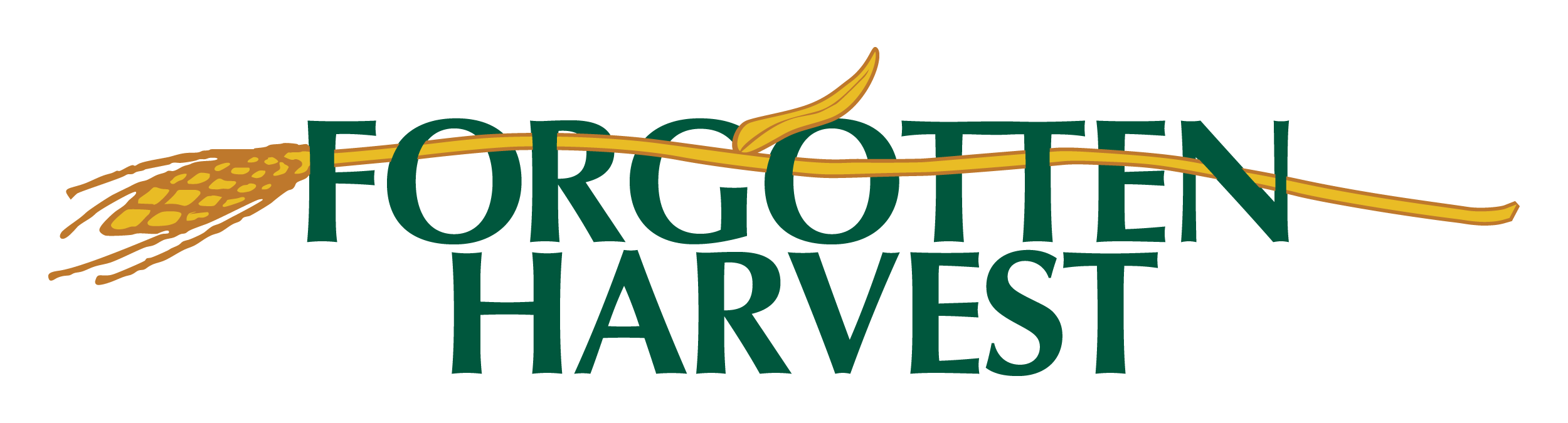 Forgotten Harvest Logo