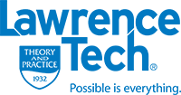 Lawrence Tech Logo