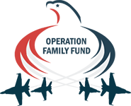 Operation Family Fund Logo