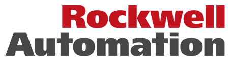 Rockwell Automation Logo